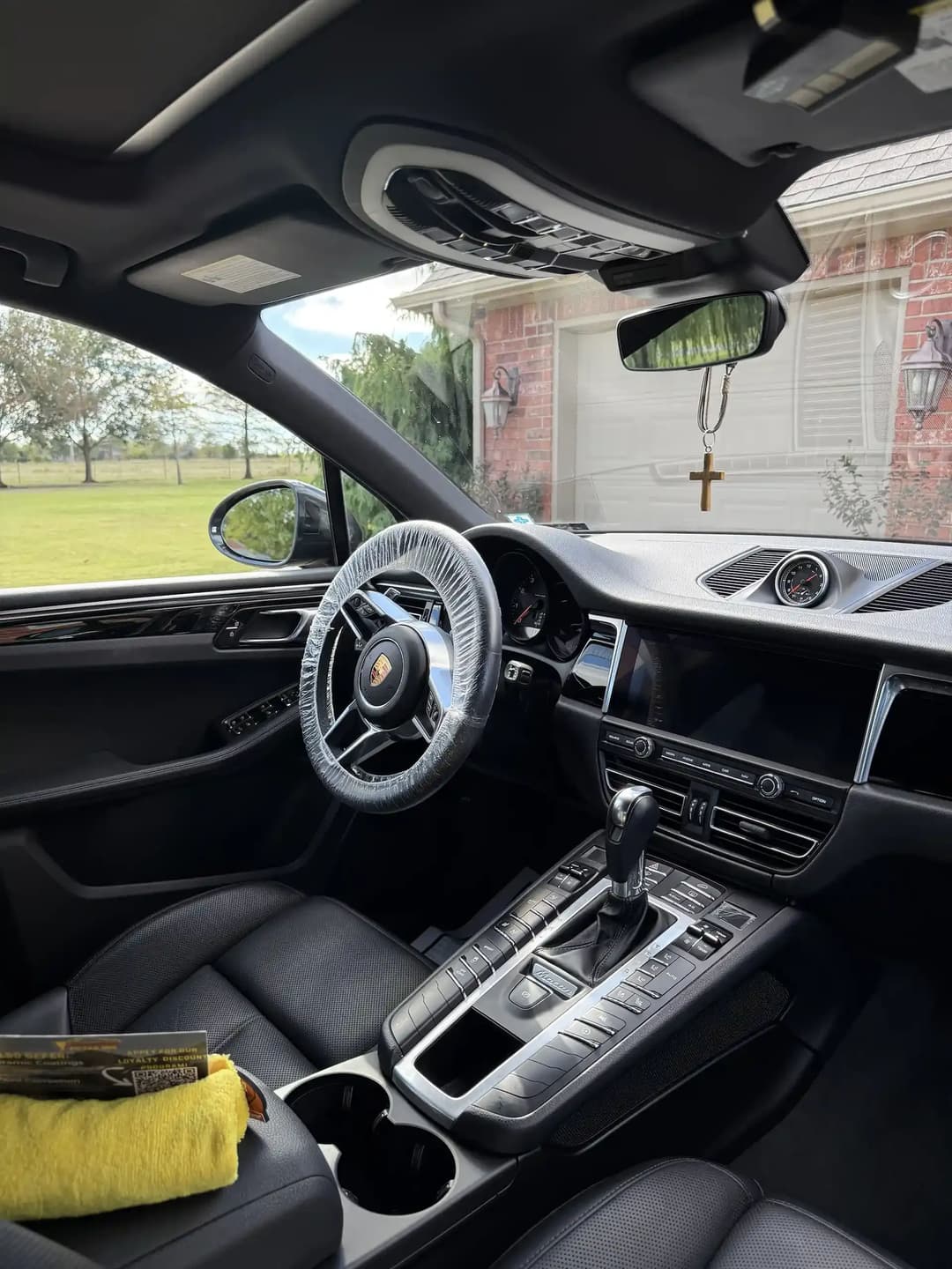 About Champion Detailing LLC