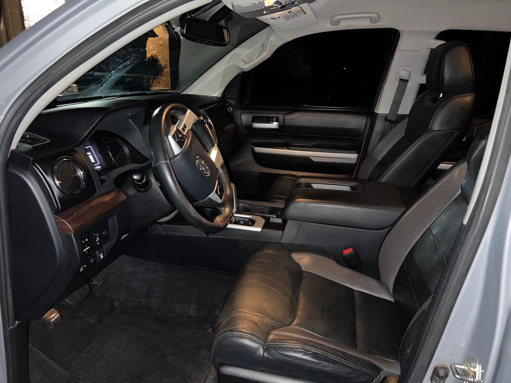 Contact form background